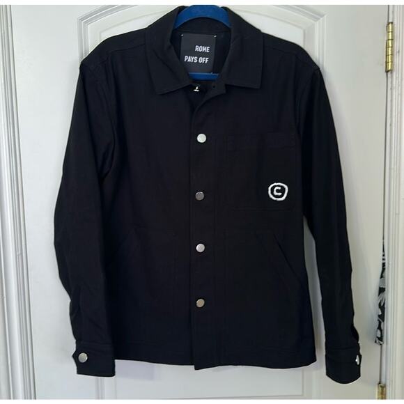 Rare Basquiat Skull Jacket | Men’s S/M | Women's M/L Artwear Collectible - Picture 6 of 14